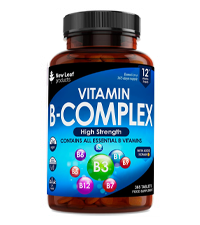 Vitamin B Complex