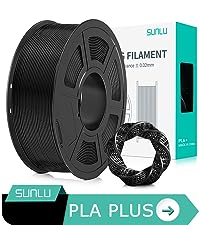 PLA Plus 3D Printer Filament