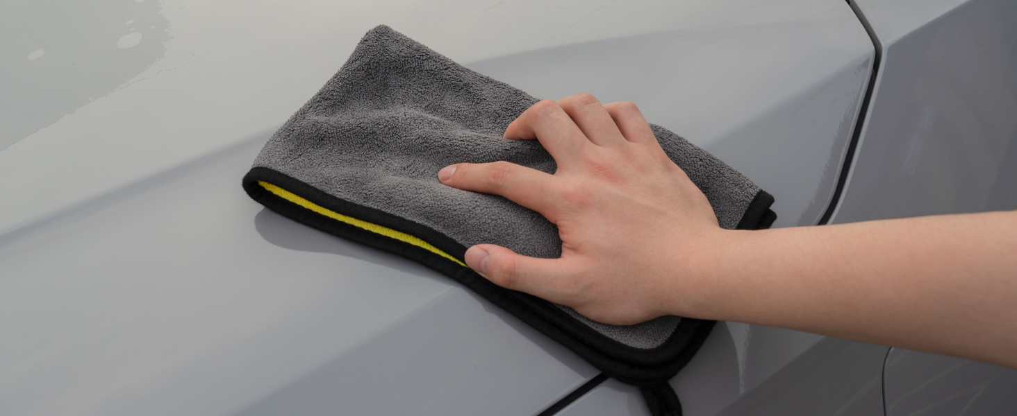 Car Wash Kit