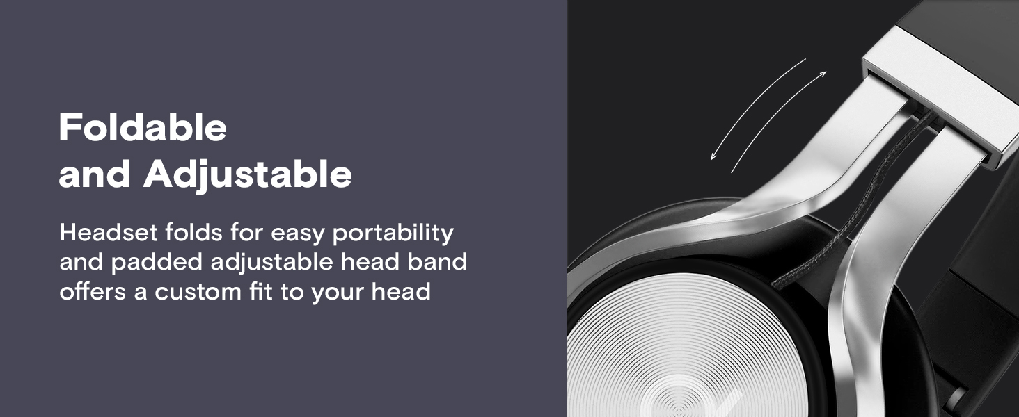 headphones wired