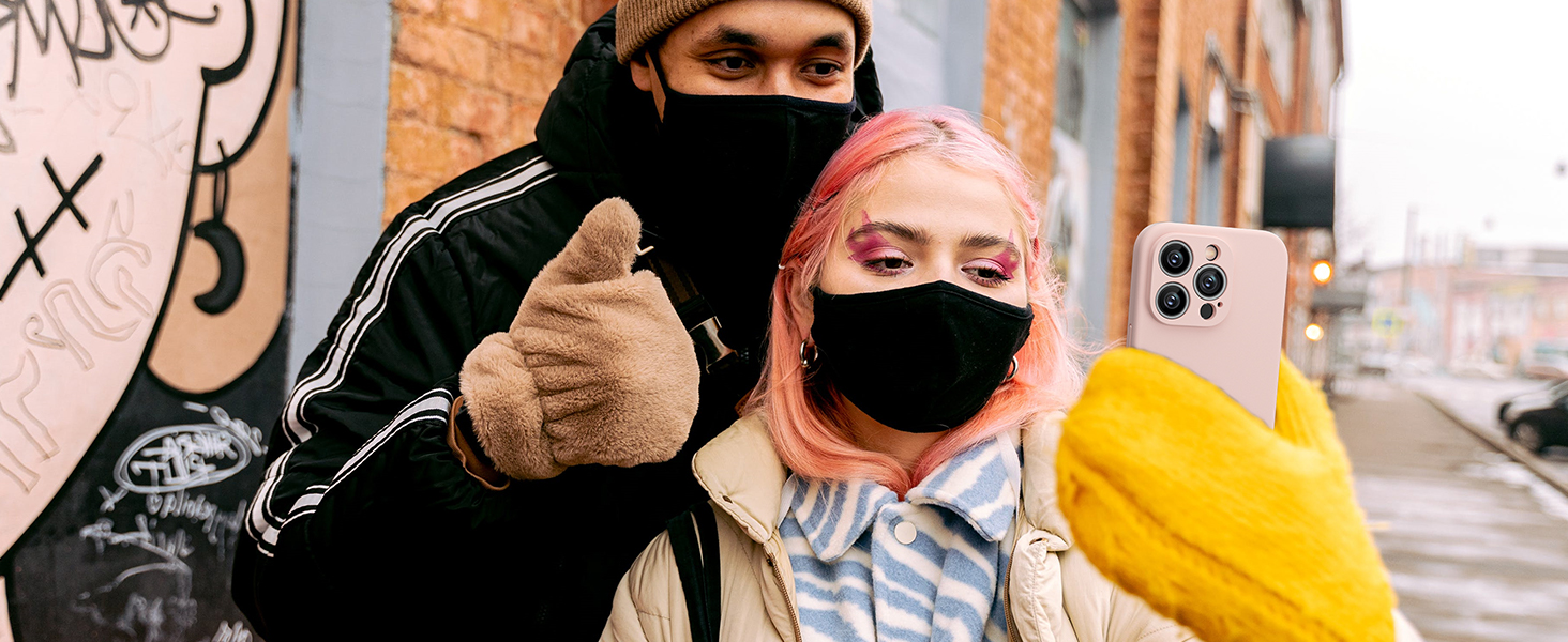 iphone 14 pro case silicone