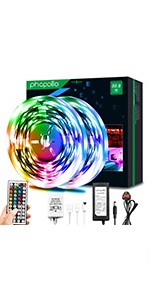 led lights 10m