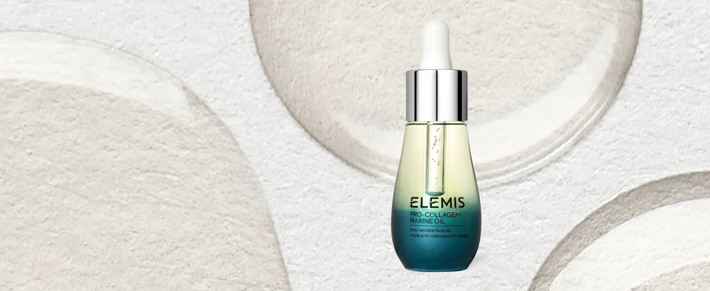 Pro-Collagen Marine Cream SPF30 - Pro-Collagen Marine Oil Complete the Routine