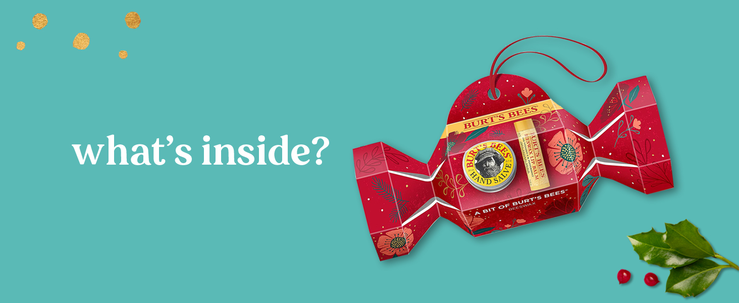 Burt's Bees Lip Balm