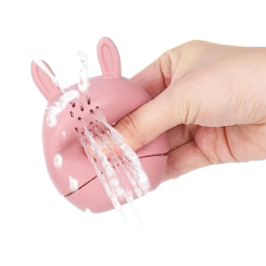 bath toy