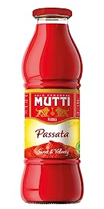 mutti passata