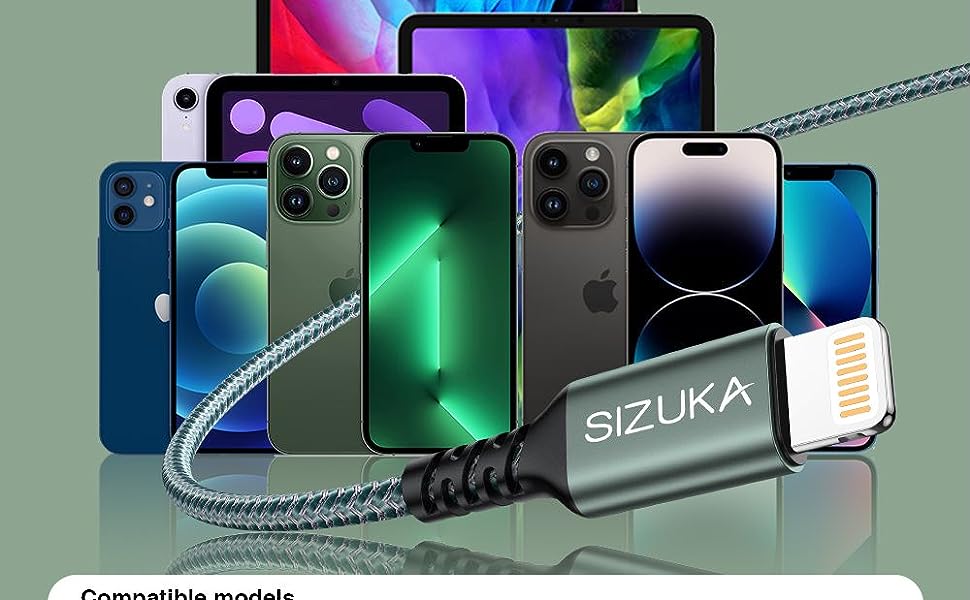 iPhone Charger Cable