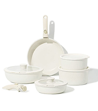 detachable 11pcs set