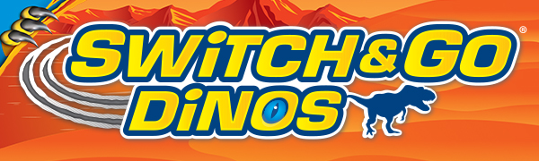 switch & go dinos