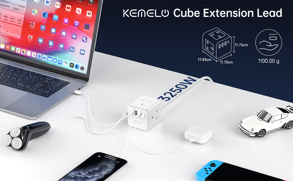 extension lead