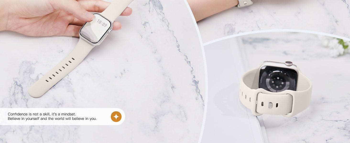 apple watch straps