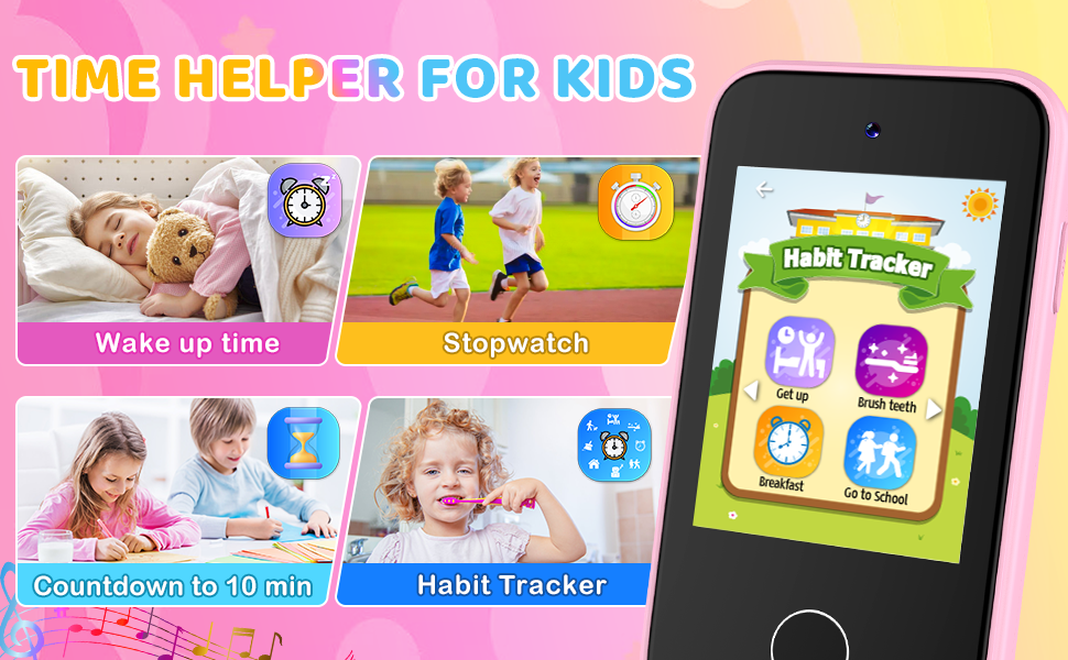 kids smart phone