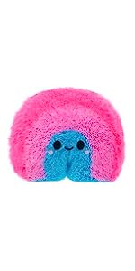 Fluffie Stuffiez Small Plush - Rainbow