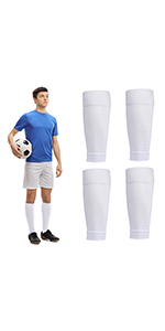 Football Sock Sleeves