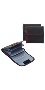 Camera Filter Case
