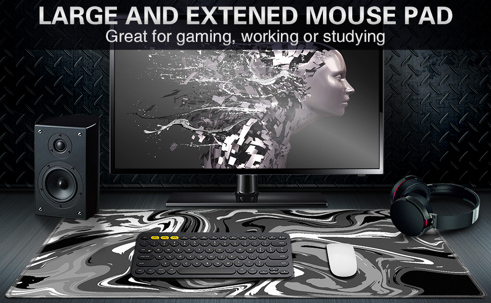 mousepad gaming