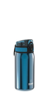 POD STEEL / 400ml · 13oz