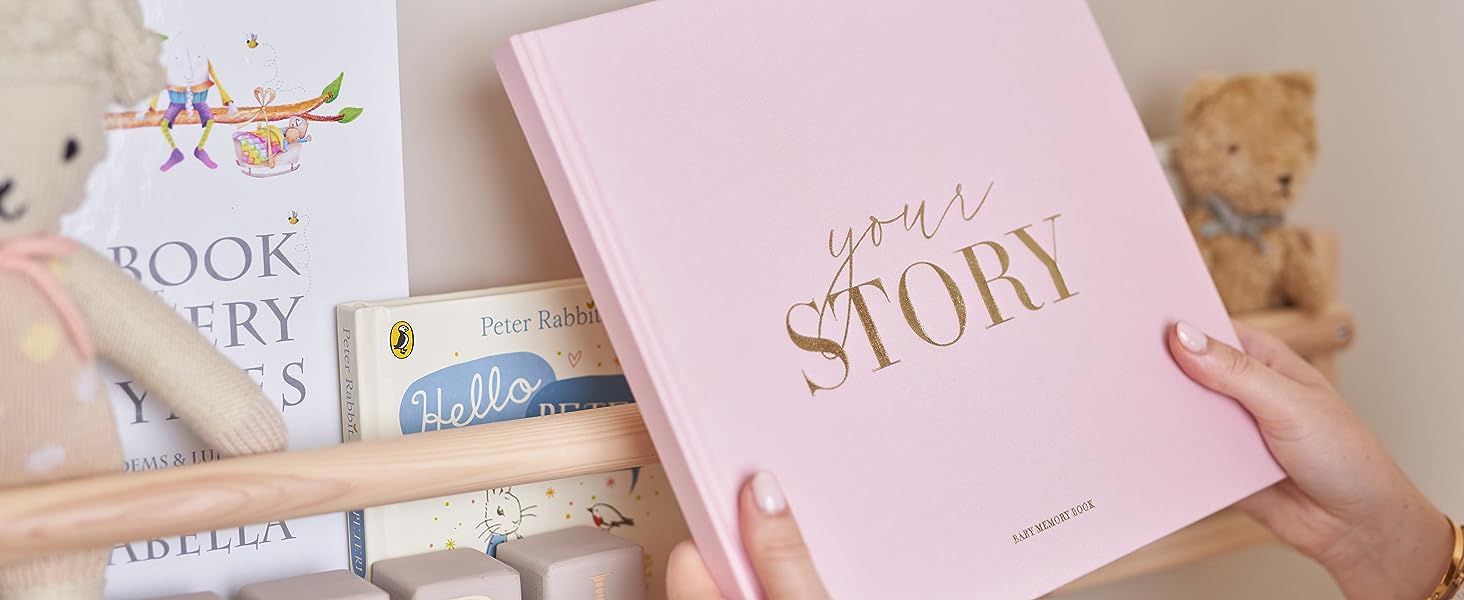 your story