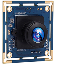 8mp usb camera