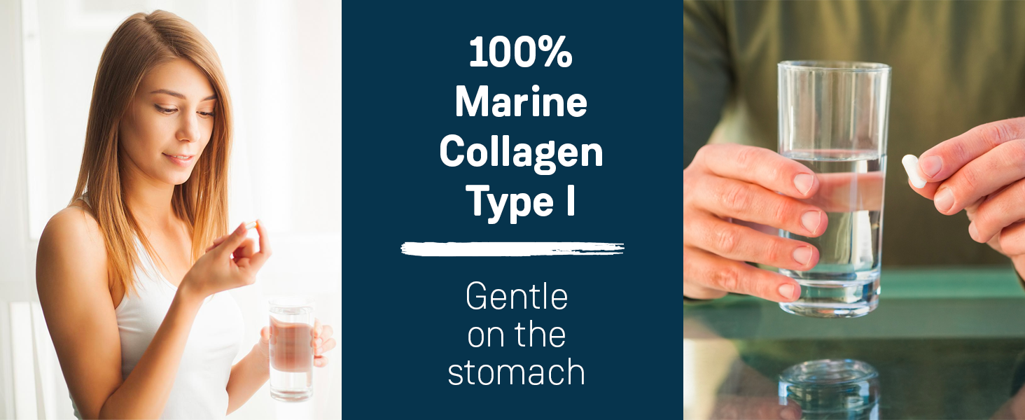 marine collagen
