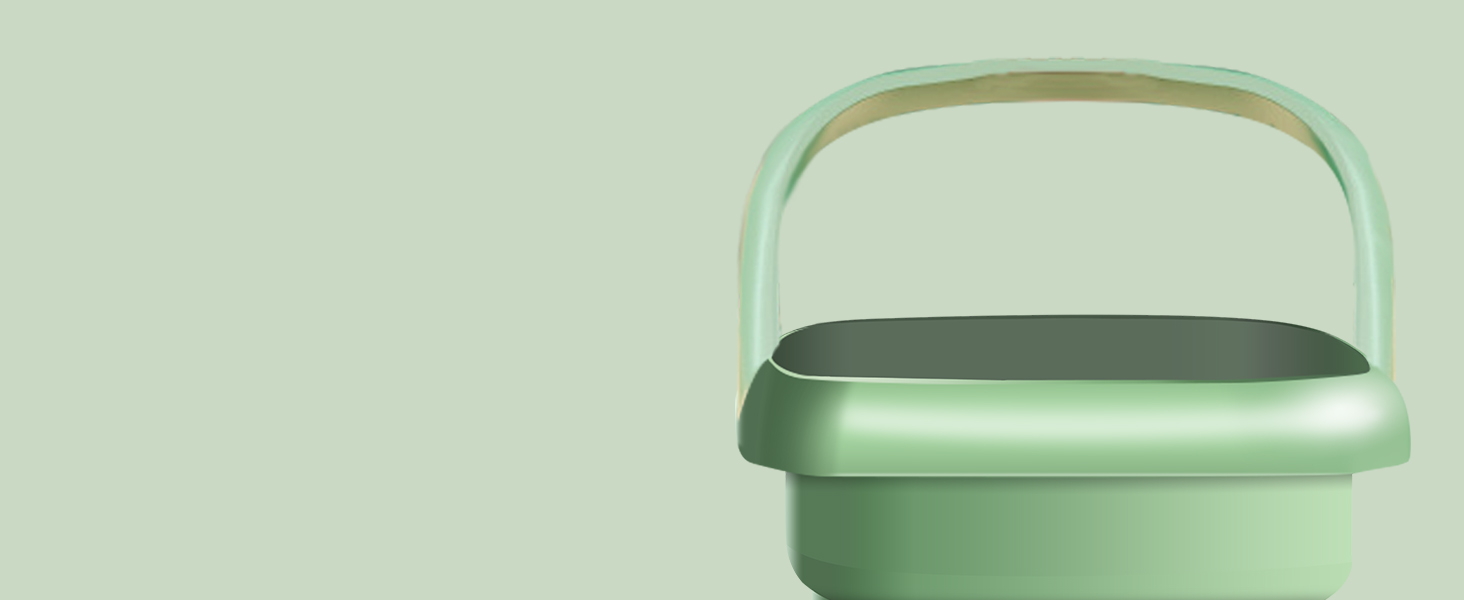 Camping Washing Machine