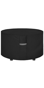Dokon Round Table Cover
