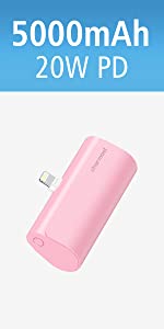 Mini Power Bank