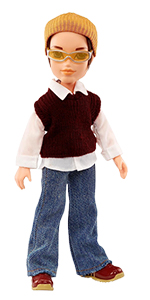 Bratz Fan Favorite Re-Release Original Fashion Doll Series 3