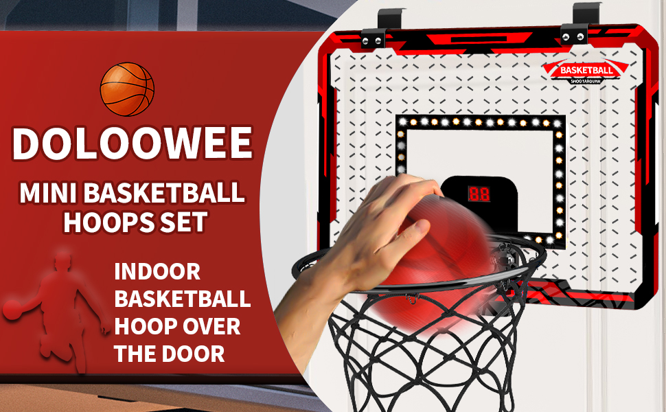 basketball hoop