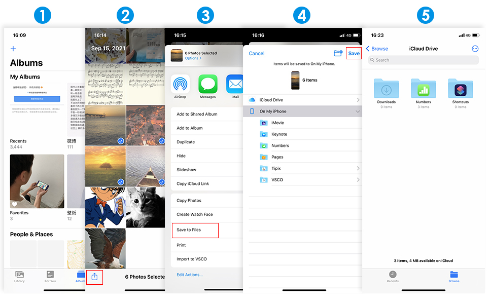 Usb 3.0 Lightning To Usb Adapter For Iphone And Ipad usb to lightning adapter