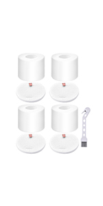 shark nv601uk filters