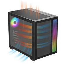 pc case