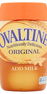 ovaltine orginal milk hot drink