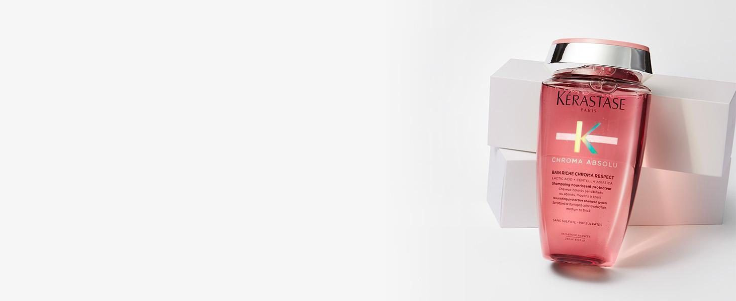 Bain Riche Chroma Respect