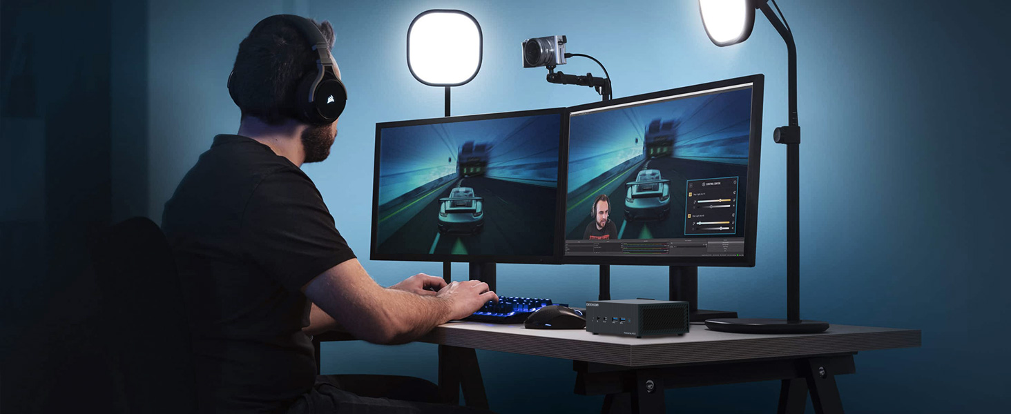 Mini PC