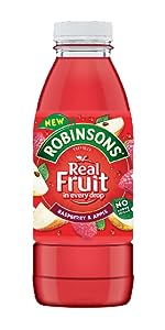 Robinsons Ready to Drink