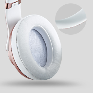 Bluetooth headphones over ear
