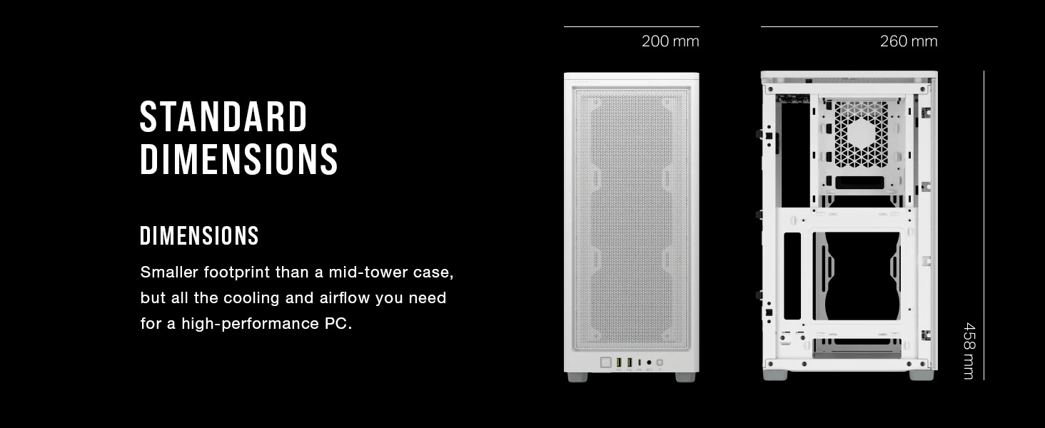 mini itx case , corsair mini itx case, miniitx case, itx case, mitx case