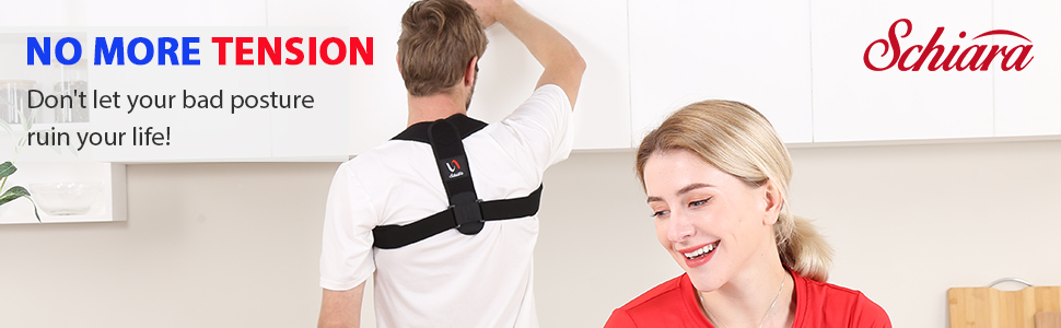 01 posture corrector for women