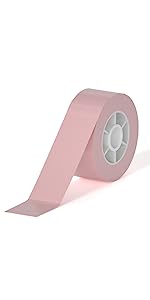 Pink Tape