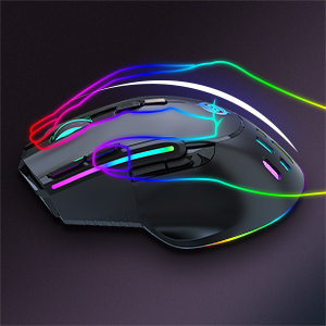 Adjustable DPI
