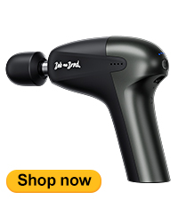 UNI massage gun