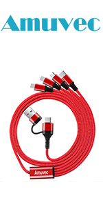 multi charger cable multi usb charger type c charger cable charger android charger cable usbc cable