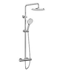 shower system