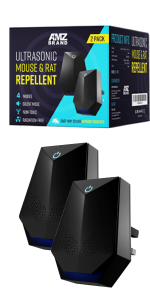 Mouse Repellent Restiling