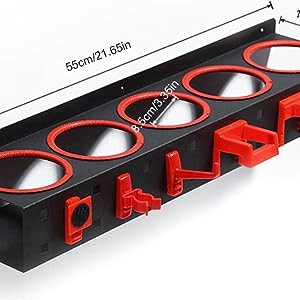 Vehicle wash platforms