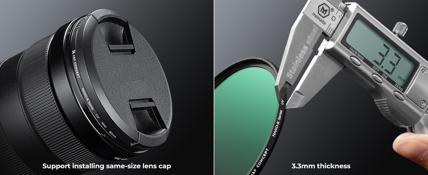 UV Filter