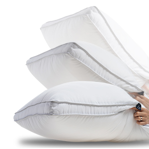 Standard Fiber Pillows