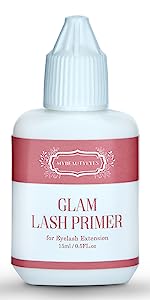 Glam Lash Primer