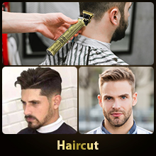 hair clippers beard trimmer for men